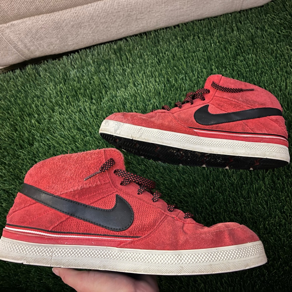Nike 5.0 Half Cabs